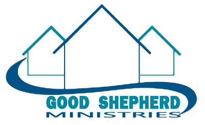 Good Shepherd Ministries logo